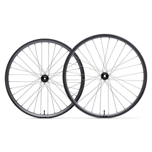 OneU Aluminum Wheelset