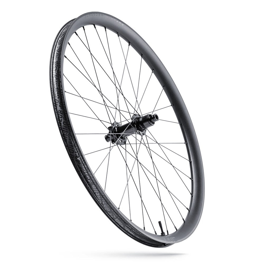 OneU Aluminum Wheelset