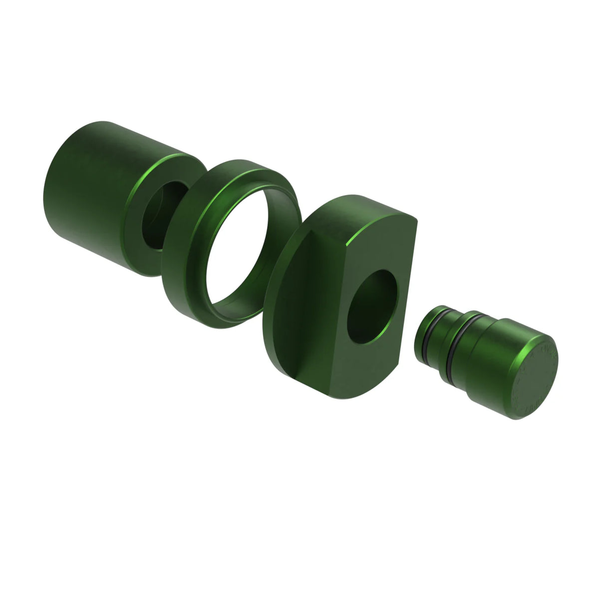 OneUp Hub Drift Rebuild Kit