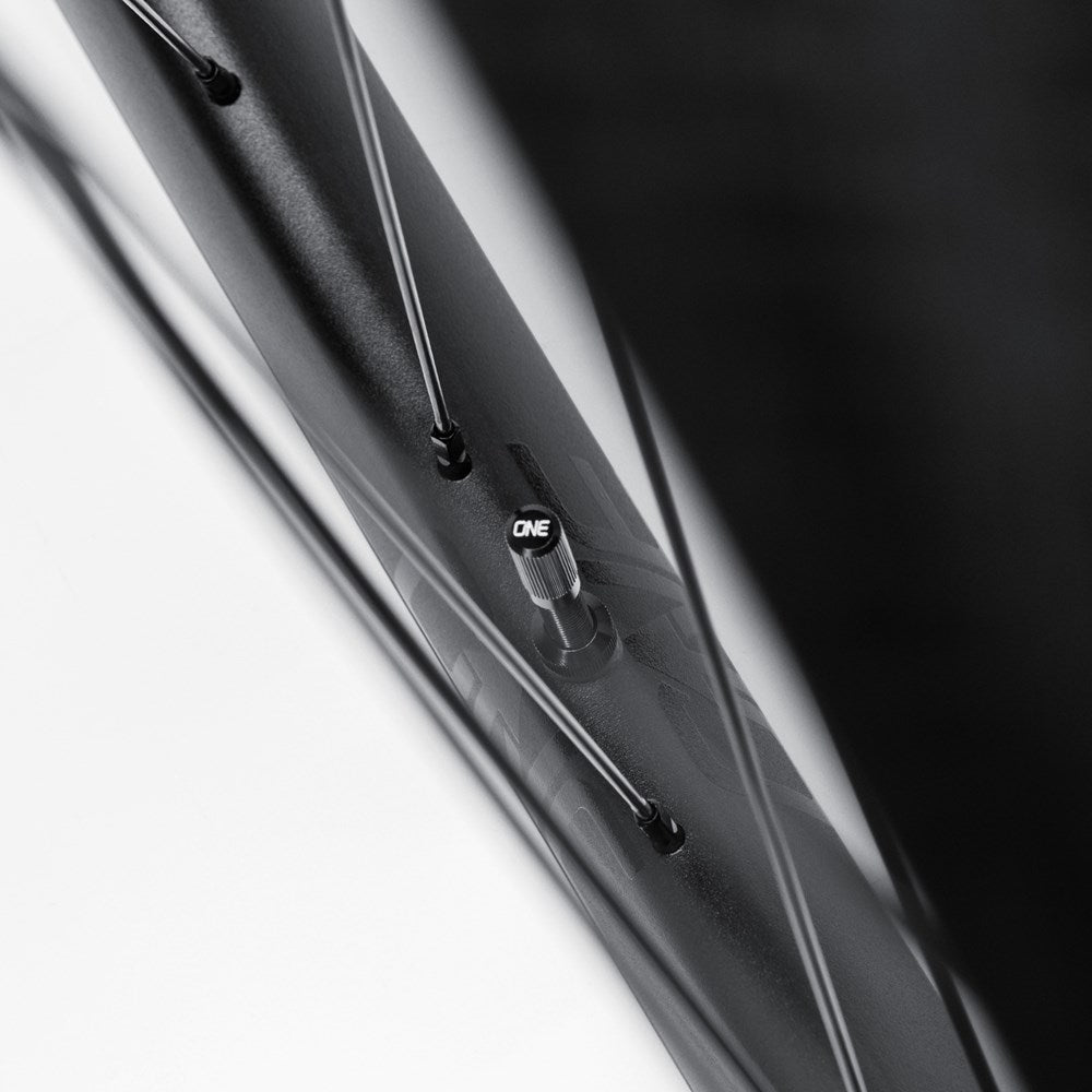 OneU Aluminum Wheelset