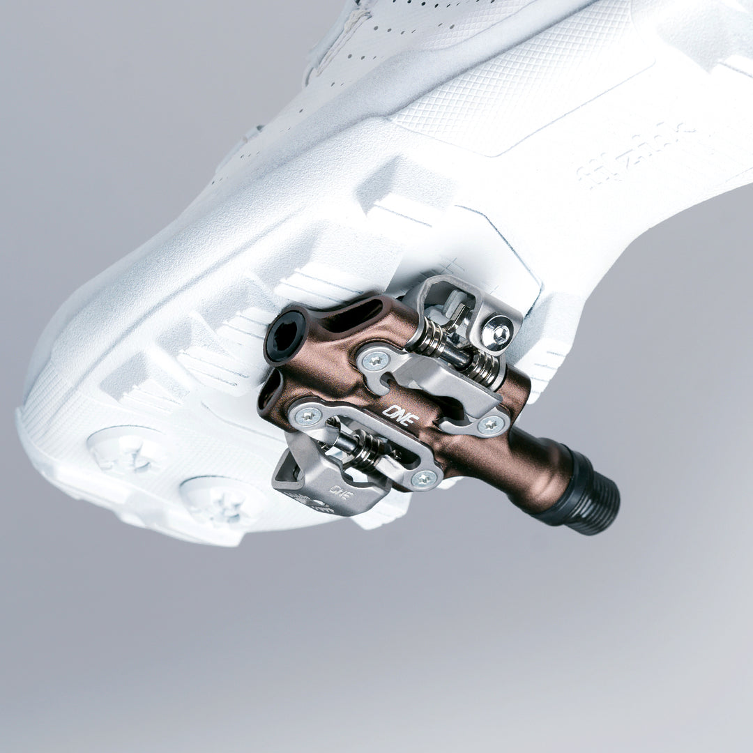 OneUp XC Clip Pedal