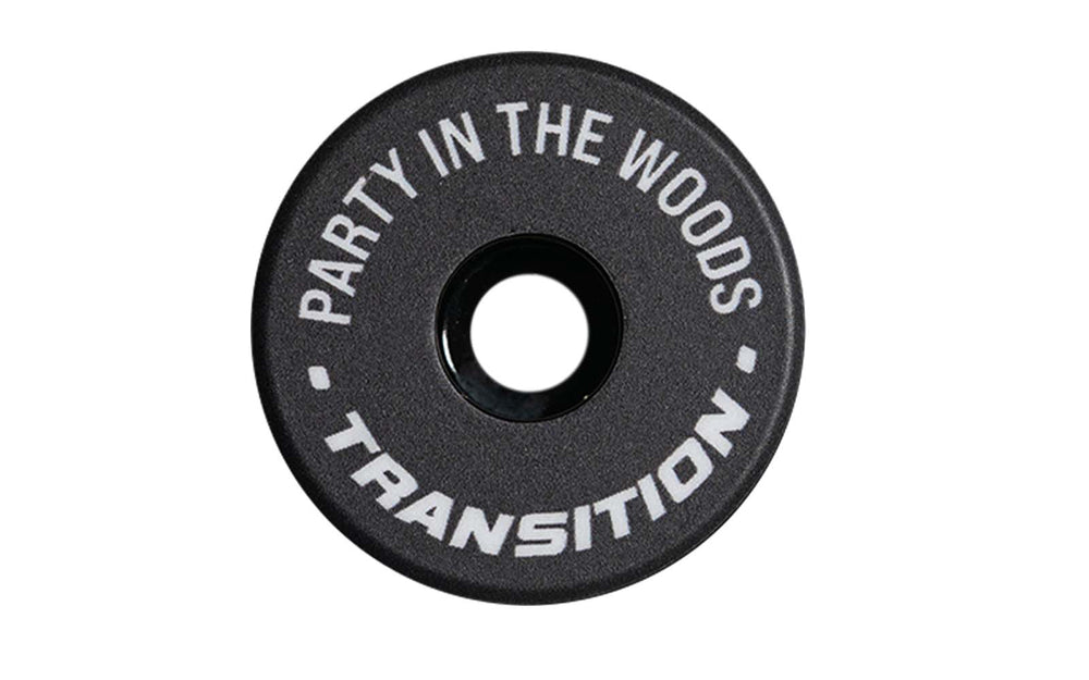 Transition Top Caps