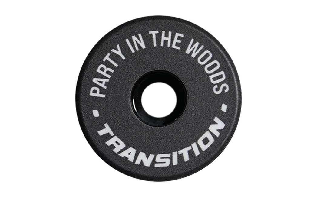 Transition Top Caps