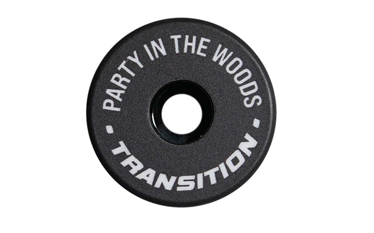 Transition Top Caps