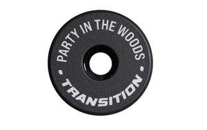 Transition Top Caps