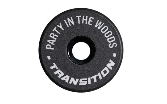 Transition Top Caps