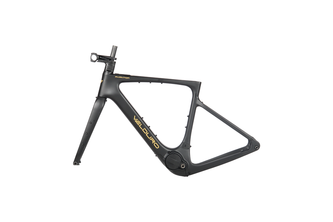 Phantom M1 Frame & Fork