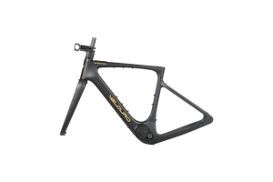 Phantom M1 Frame & Fork