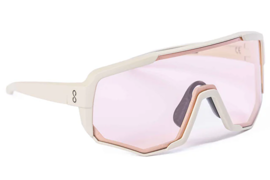 Nita XL - Driftwood Glasses