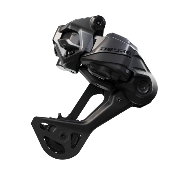 RD-M6250 Rear Derailluer Deore Di2 12-Speed 10-51T