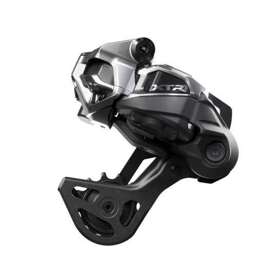 RD-M9250 XTR Di2 Rear Derailleur - Mid Cage 12s