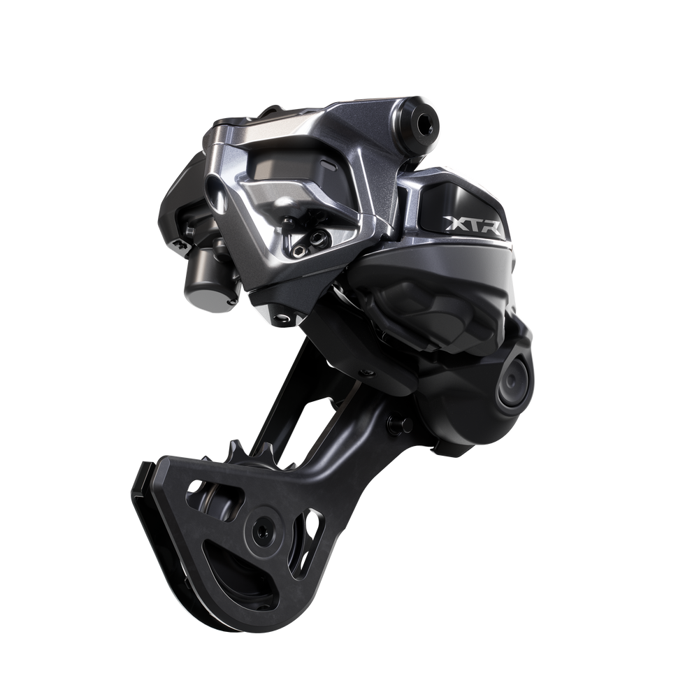 RD-M9250 XTR Di2 Rear Derailleur - Mid Cage 12s