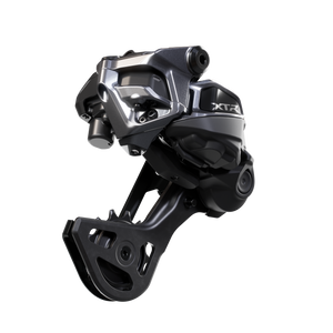 RD-M9250 XTR Di2 Rear Derailleur - Mid Cage 12s