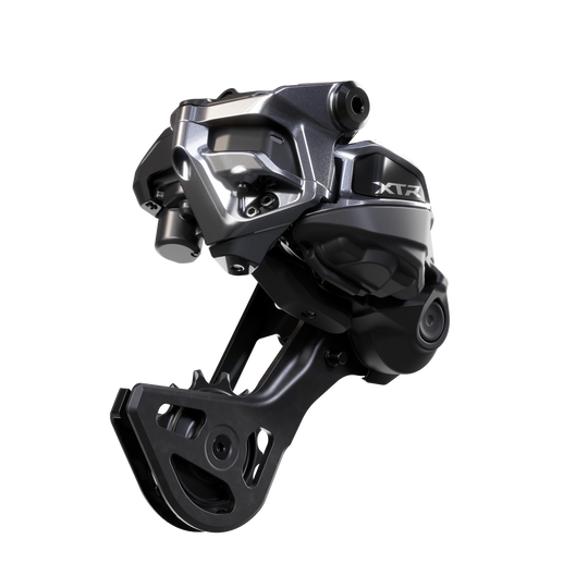 RD-M9250 XTR Di2 Rear Derailleur - Mid Cage 12s