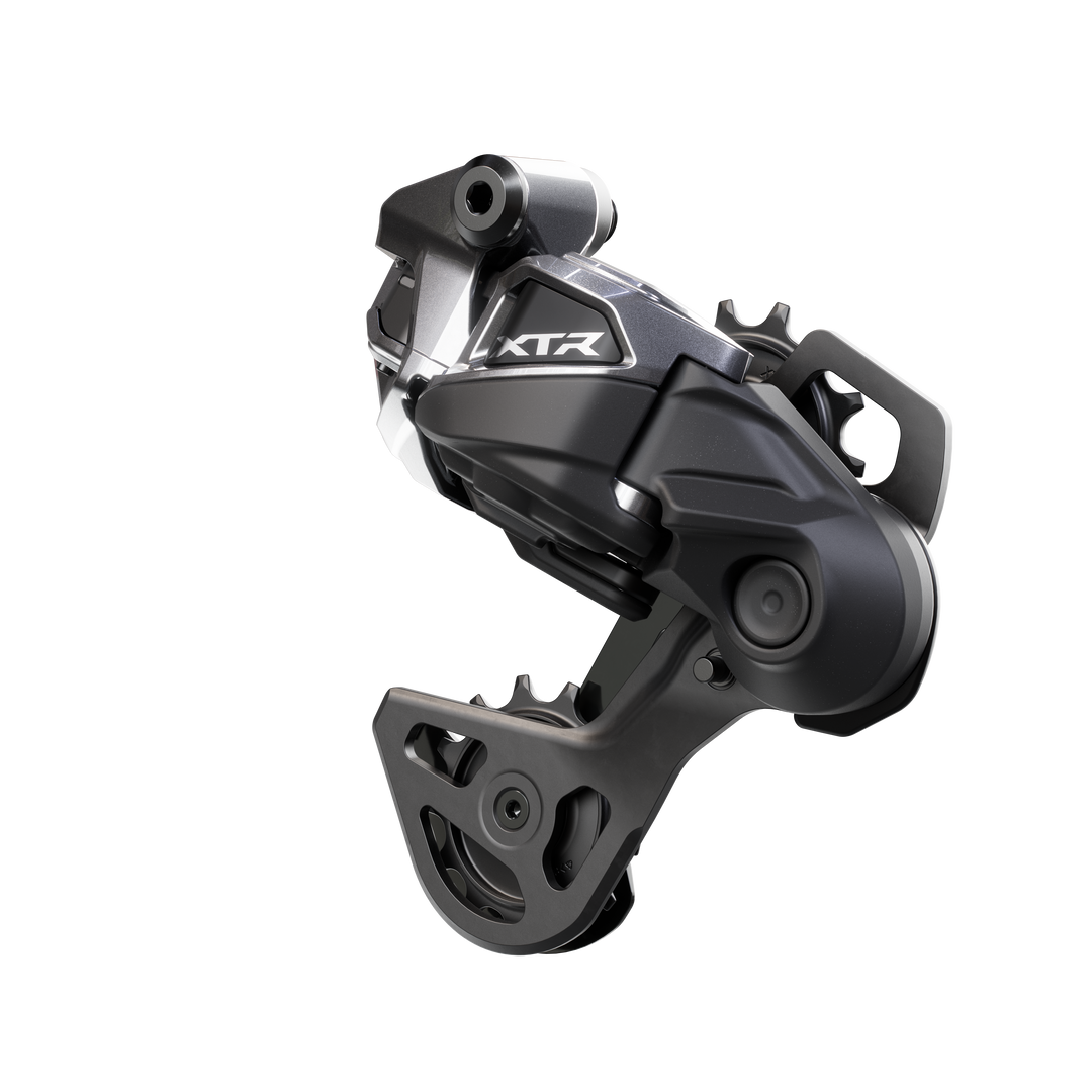 RD-M9250 XTR Di2 Rear Derailleur - Mid Cage 12s