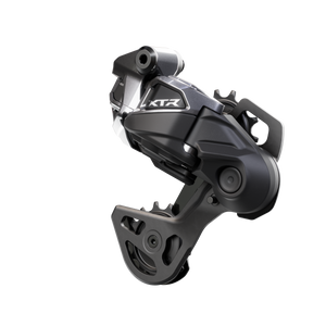 RD-M9250 XTR Di2 Rear Derailleur - Mid Cage 12s