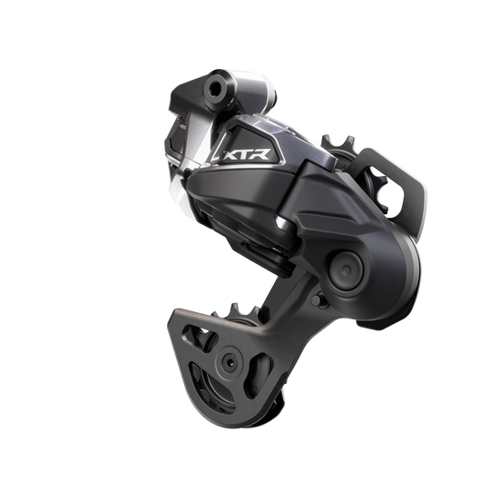 RD-M9250 XTR Di2 Rear Derailleur - Mid Cage 12s