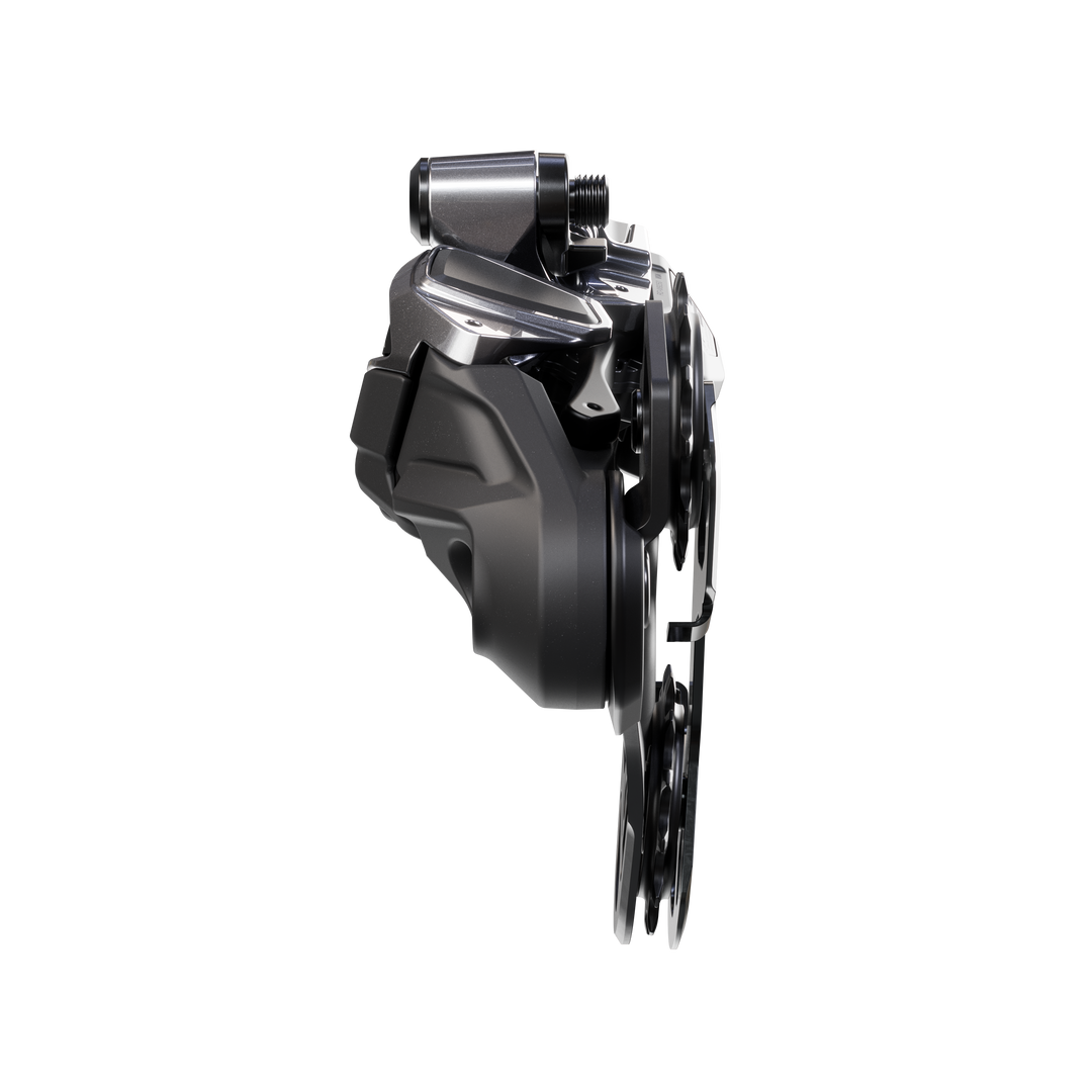 RD-M9250 XTR Di2 Rear Derailleur - Mid Cage 12s