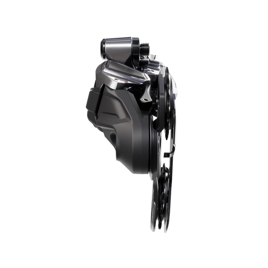RD-M9250 XTR Di2 Rear Derailleur - Mid Cage 12s