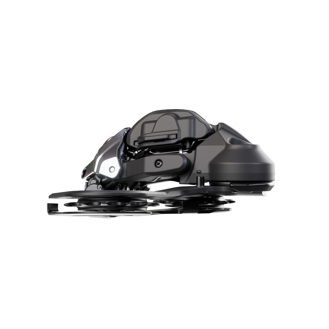 RD-M9250 XTR Di2 Rear Derailleur - Mid Cage 12s
