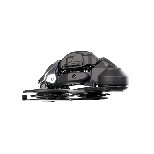 RD-M9250 XTR Di2 Rear Derailleur - Mid Cage 12s