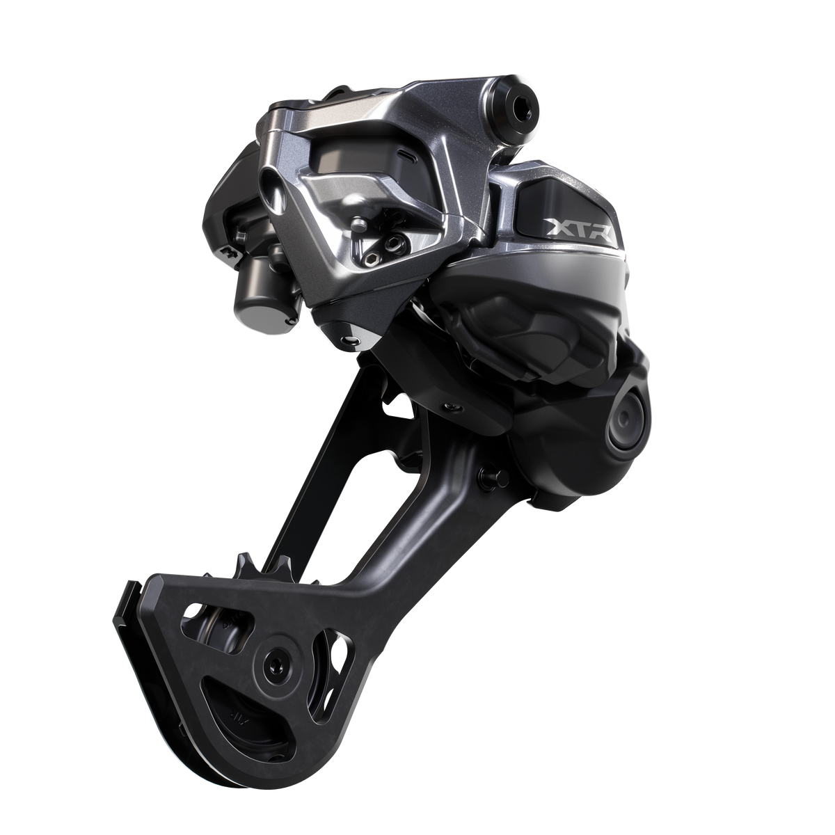 RD-M9250 XTR Di2 Rear Derailleur - Long Cage 12s