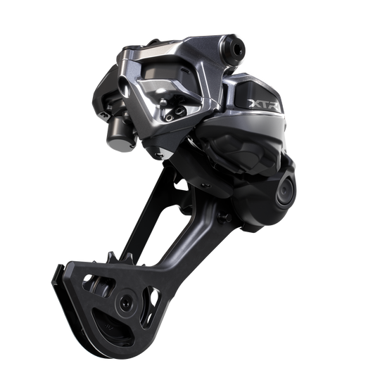 RD-M9250 XTR Di2 Rear Derailleur - Long Cage 12s