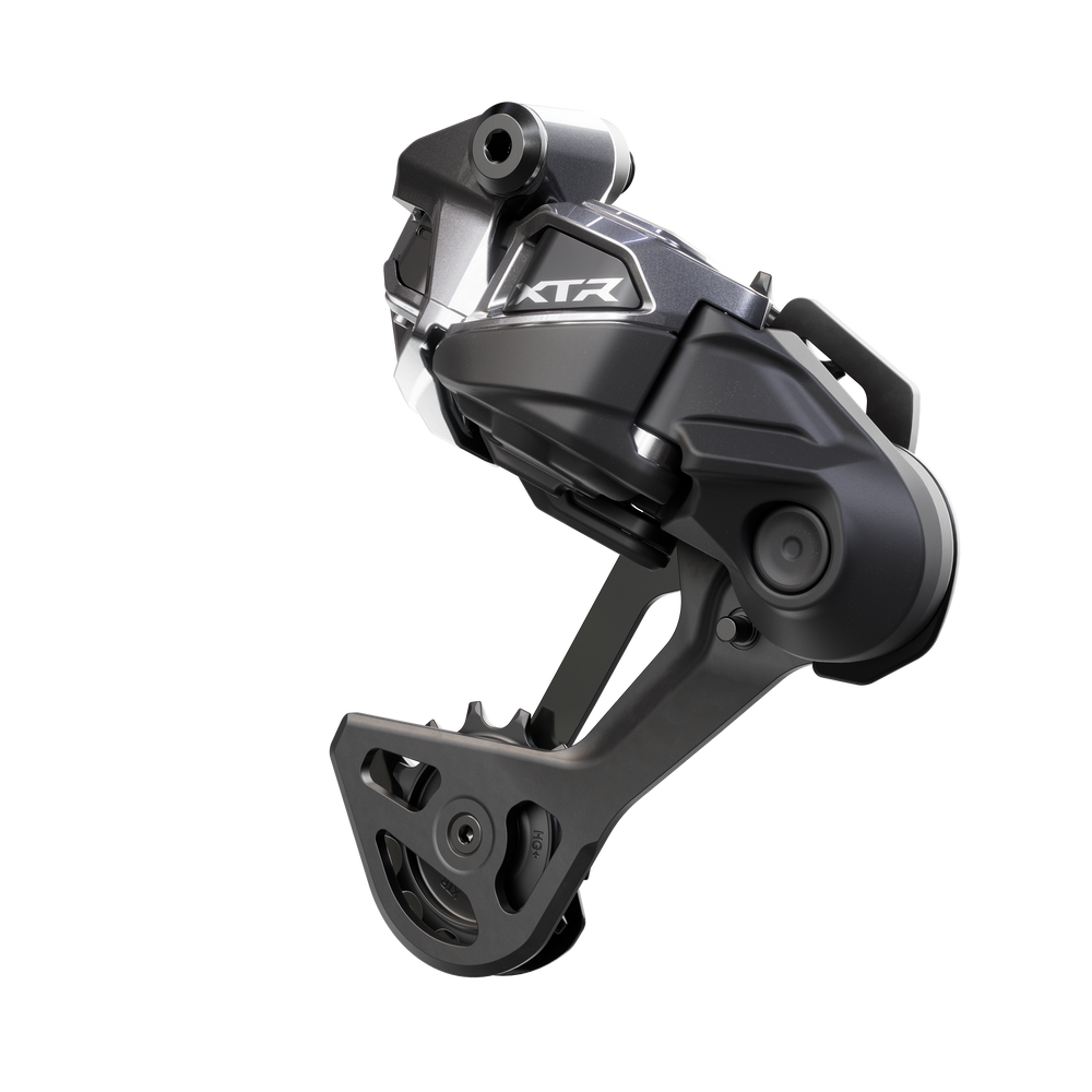 RD-M9250 XTR Di2 Rear Derailleur - Long Cage 12s