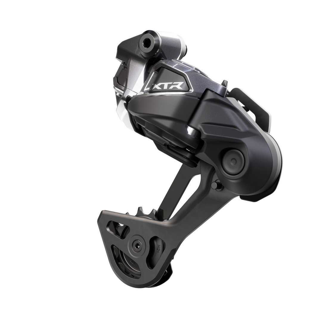 RD-M9250 XTR Di2 Rear Derailleur - Long Cage 12s