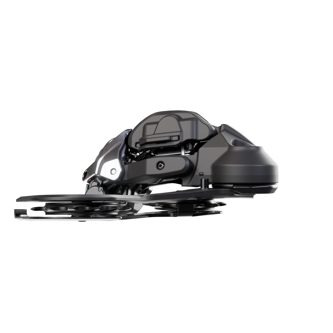 RD-M9250 XTR Di2 Rear Derailleur - Long Cage 12s