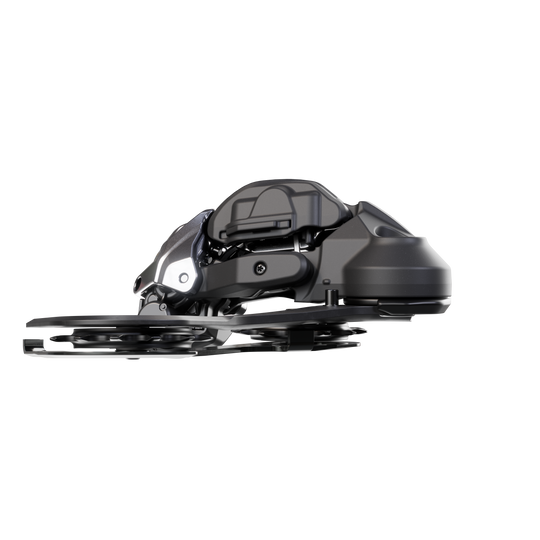RD-M9250 XTR Di2 Rear Derailleur - Long Cage 12s