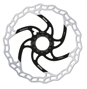 Galfer Mtb Wave Disc Rotor Centerlock 2 Mm