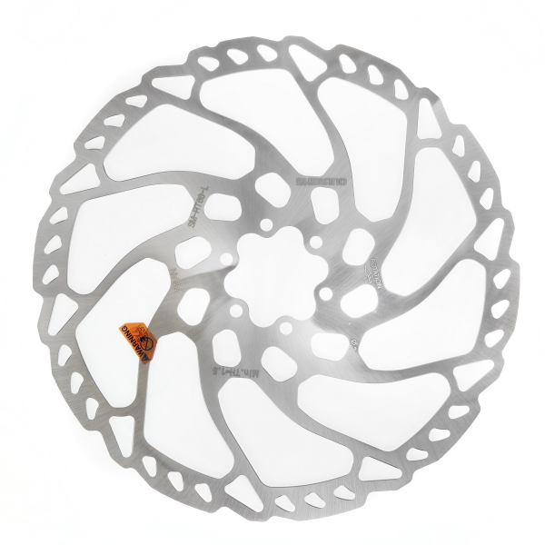Shimano SLX SM-RT66 220mm Rotor