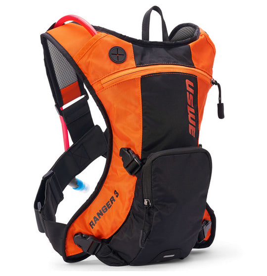 Ranger 3L Dirt Biking Hydration Pack