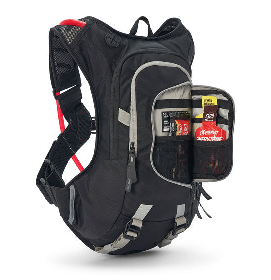 Raw 12L Dirt Biking Hydration Pack