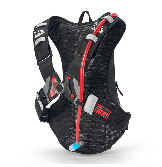 Raw 12L Dirt Biking Hydration Pack