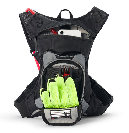 Raw 3L Dirt Biking Hydration Pack