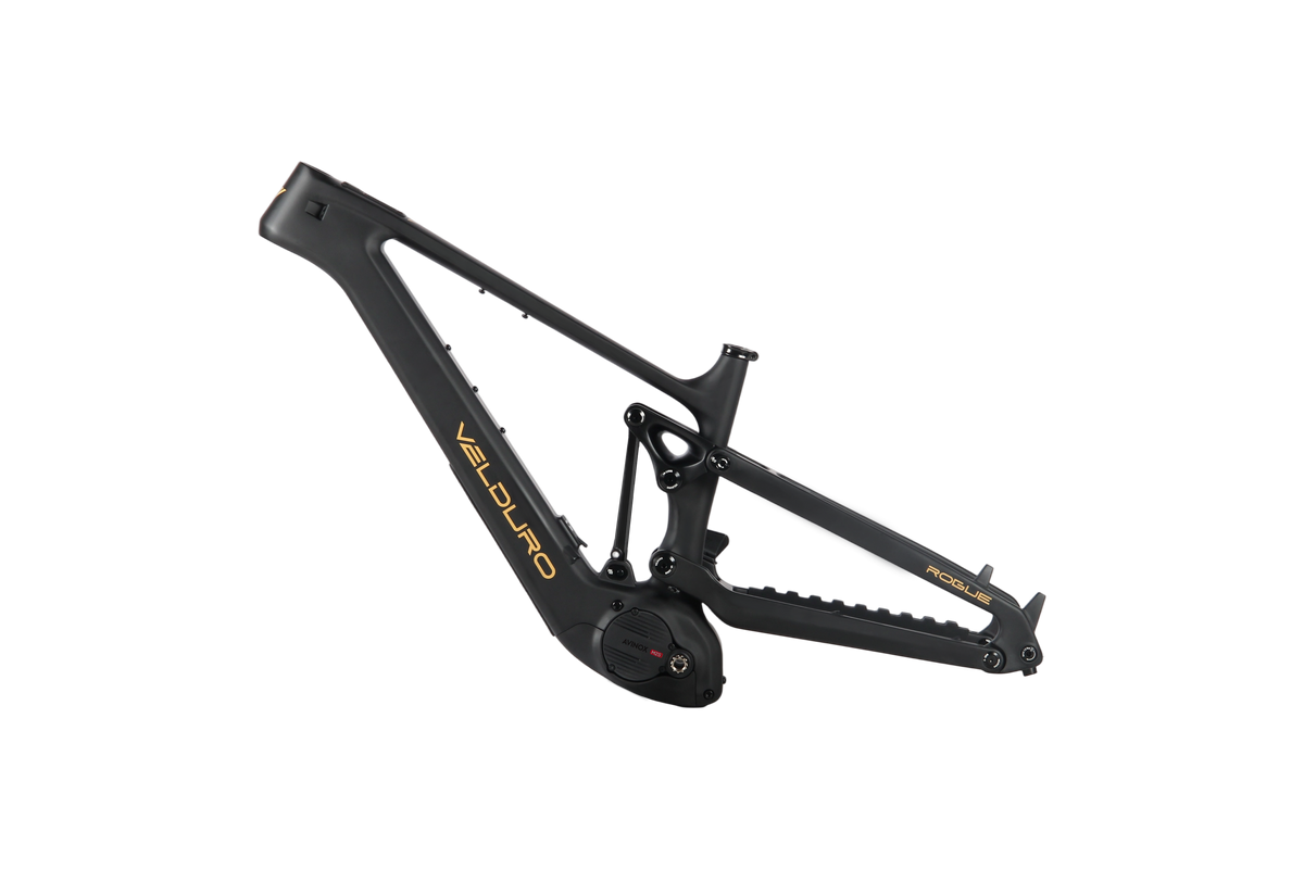 Rogue M2S Frameset