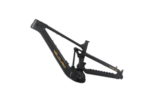 Rogue M2S Frameset