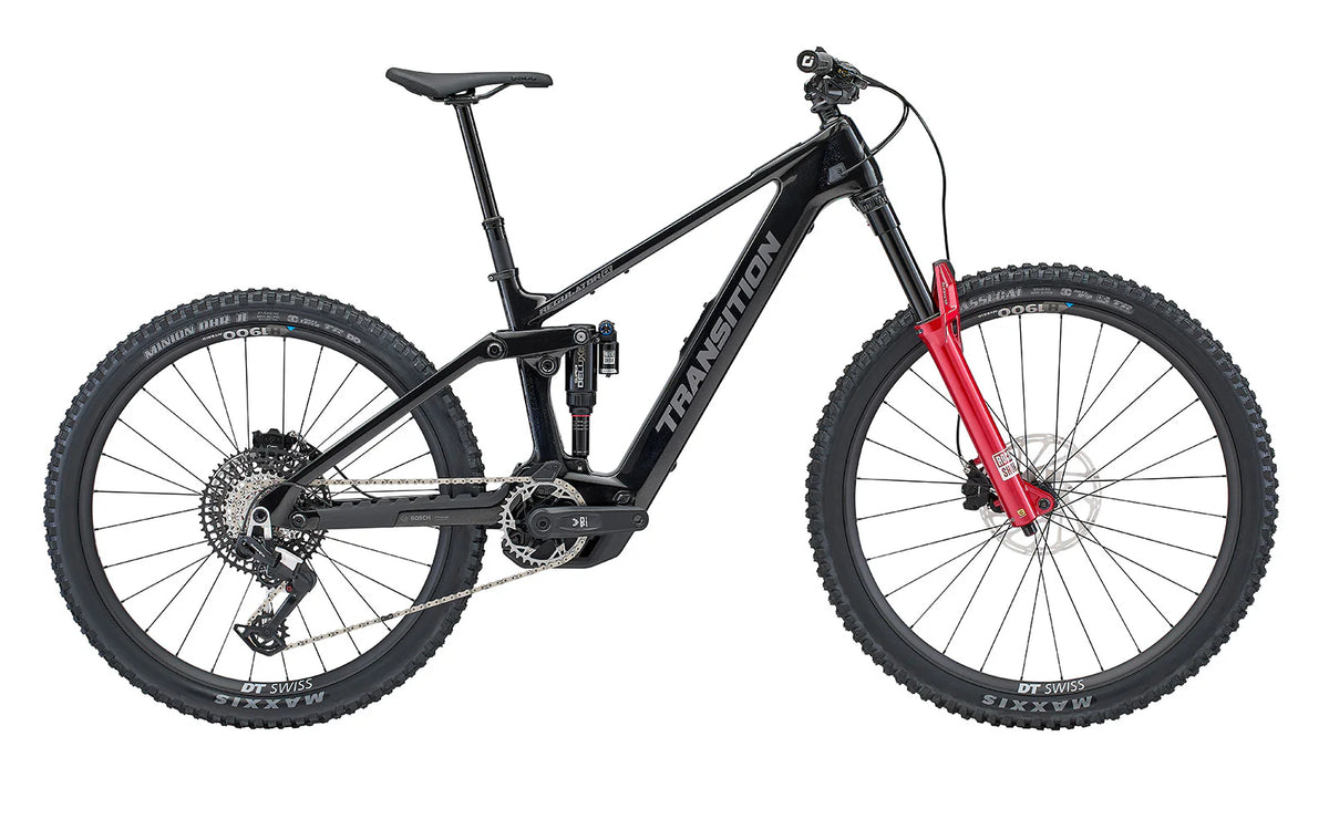 Transition Regulator CX Eagle 90