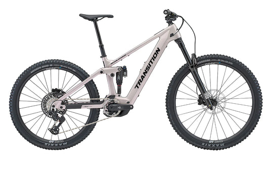 Transition Regulator CX Eagle 90