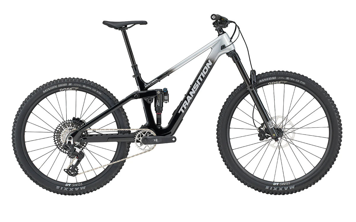 Transition Sentinel Carbon Eagle 90