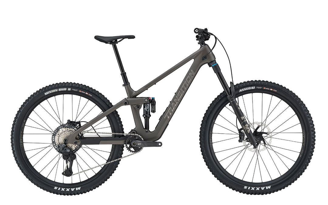 Transition Sentinel Carbon XT Di2