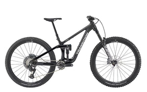 Spire Alloy Eagle 90 Complete