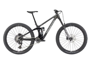 Spire Carbon Eagle 90 Complete