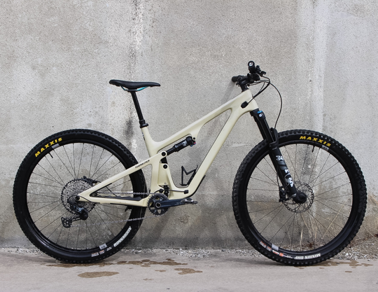 Ex Demo SB120 C Series SLX LG