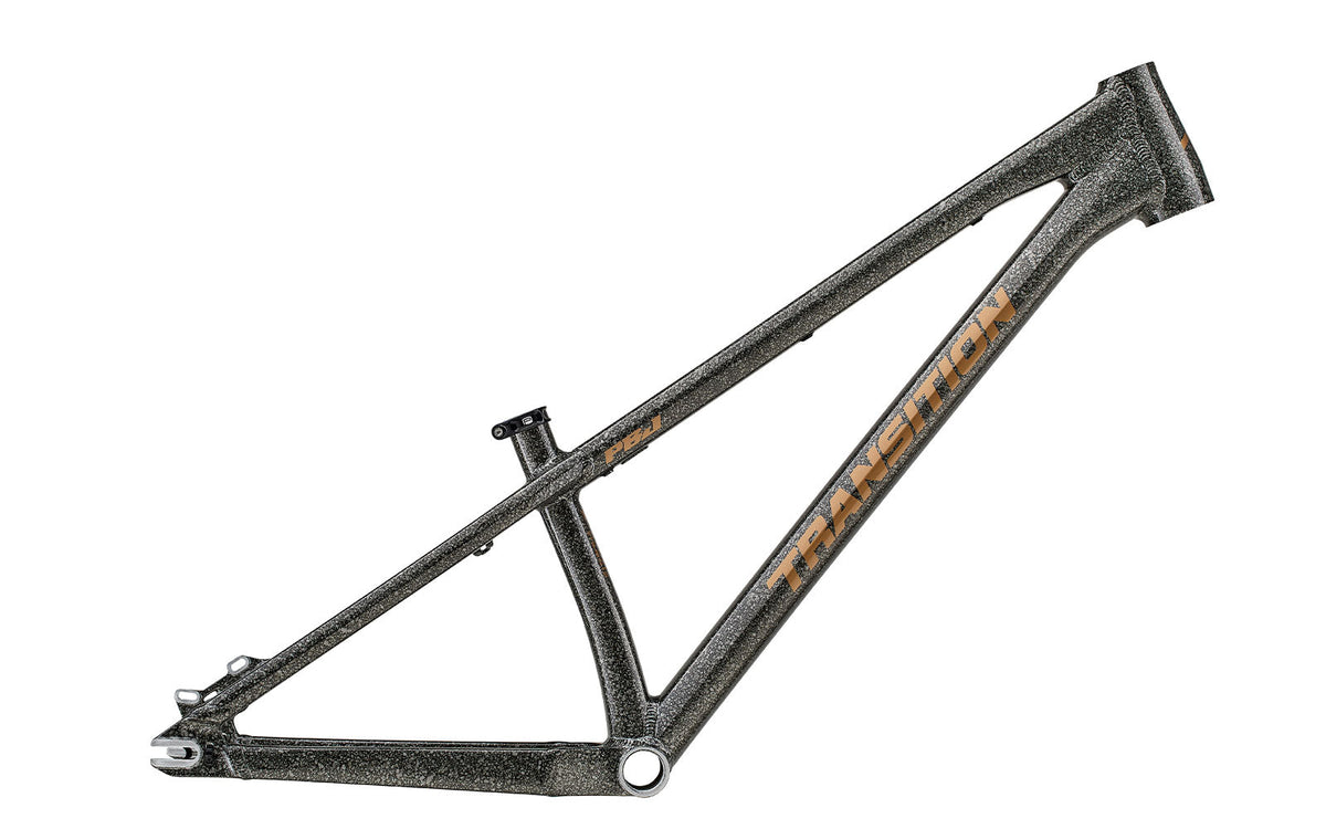 Transition PBJ Frame