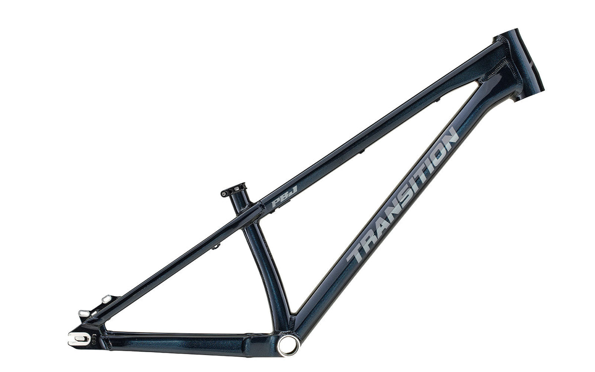 Transition PBJ Frame