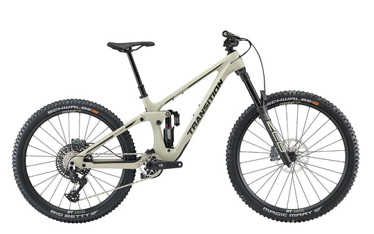 Transition Patrol Carbon Eagle 90