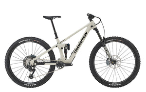 Transition Sentinel Carbon Eagle 90
